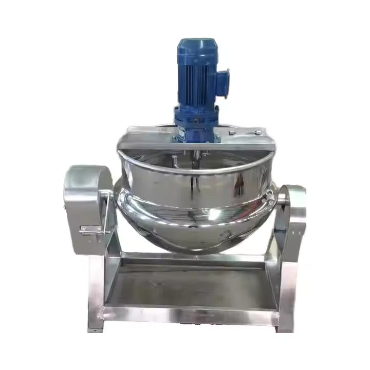 Electric Heating Sandwich Pot