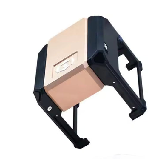 Mini Desktop High-Speed CNC Laser Engraving Machine