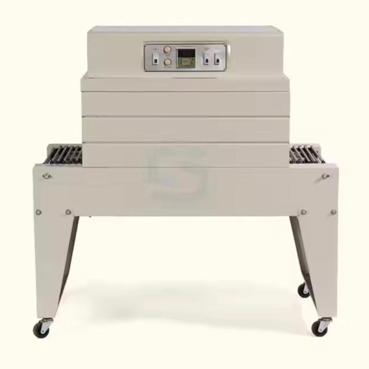 Shrink Cutlery Packaging Machine