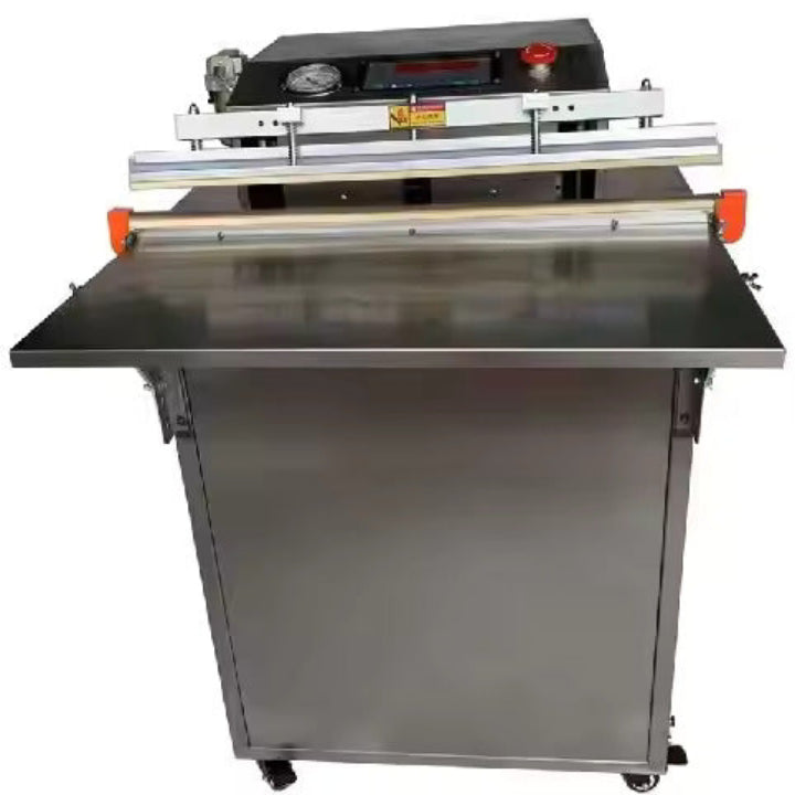 External Vacuum Packaging Machine