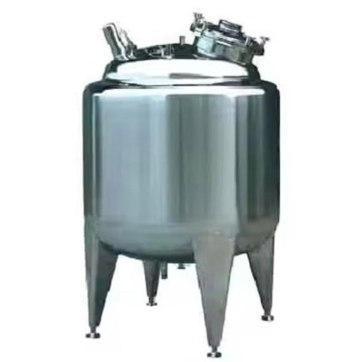 Storage Tank Cooling Ageing Tank Fermentation Tank