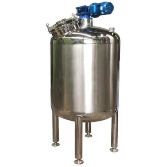 Stirring Tank Water Storage Tank