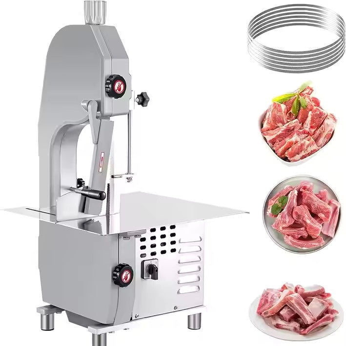 Steak Cutter Frozen Meat Cutter