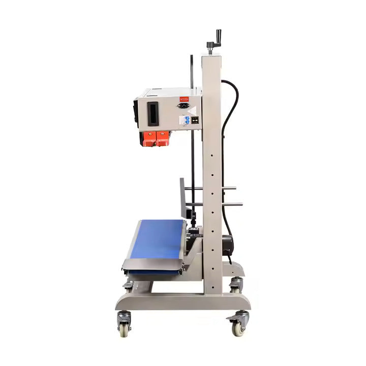 Vertical Auto Bag Continuous Heat Sealer