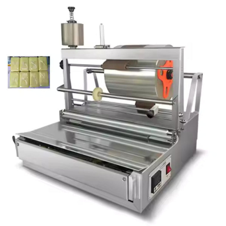 Wrapping Machine