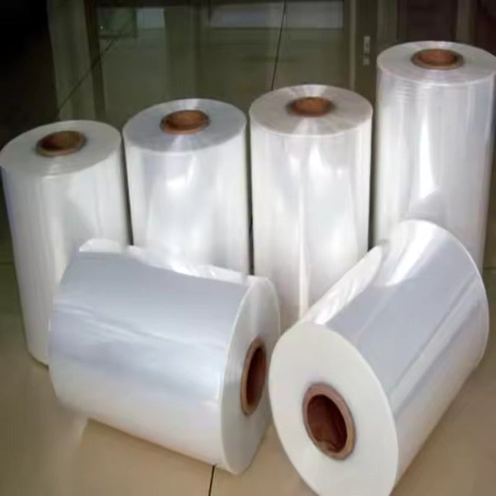 Shrink Cutlery Packaging Machine