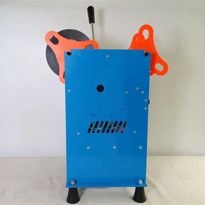 Semi Automatic Cup Heat Sealing Machine