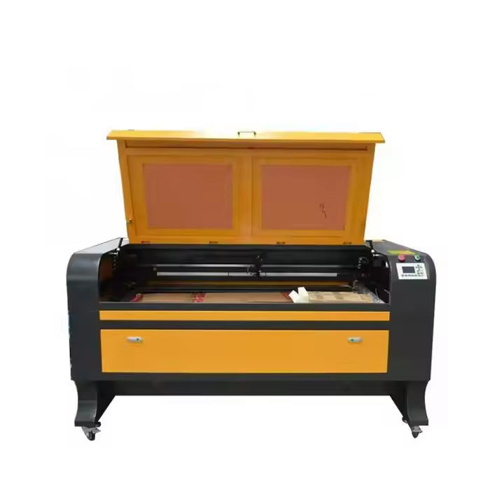 Laser Engraving Machine Fiber Laser Engraving Machine
