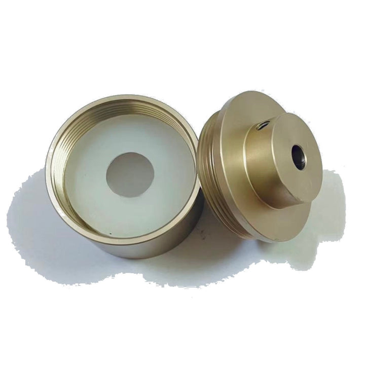 Manula Bottle Portable Capping Machine