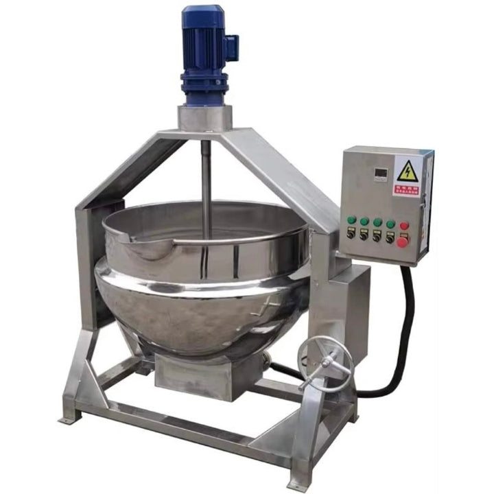Electric Heating Sandwich Pot