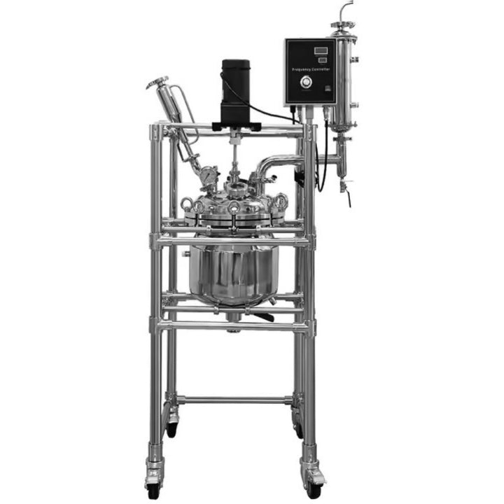 Pipe Poncentrator And Vacuum Decoction Machine