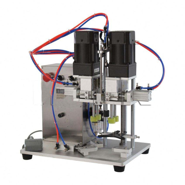 Desktop Spray Bottle Capping Machine