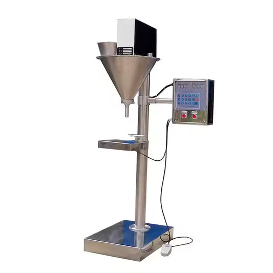 Powder Filling Machine