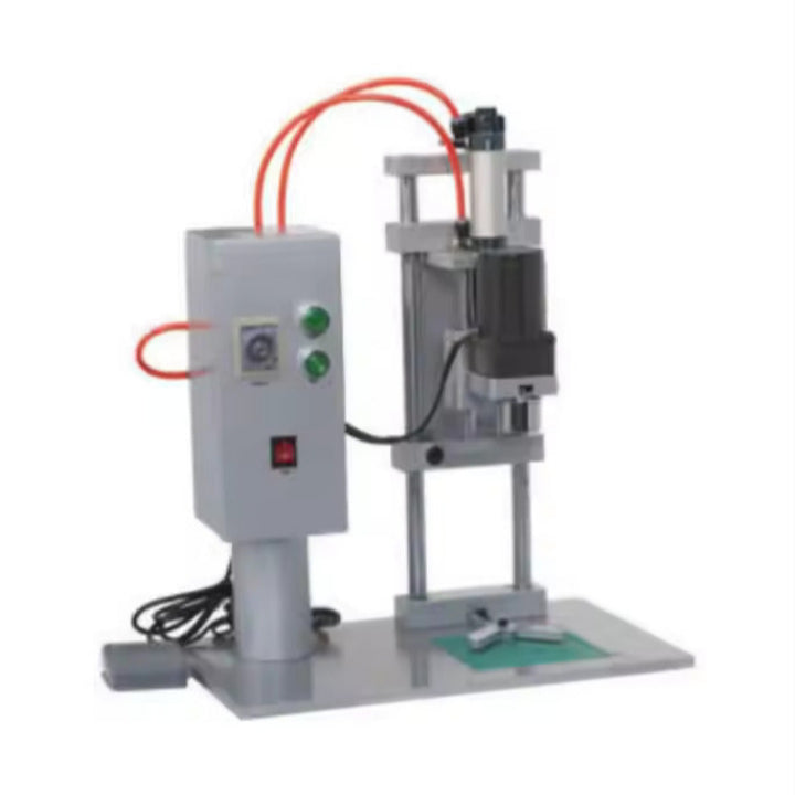 Desktop Electric Capping Machine Sealing Machine