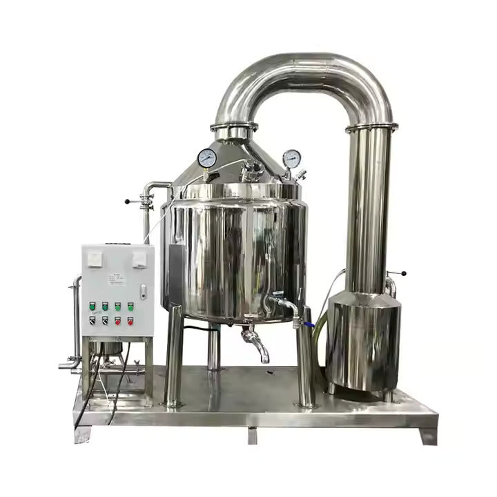 Honey Extractor Dehydrator
