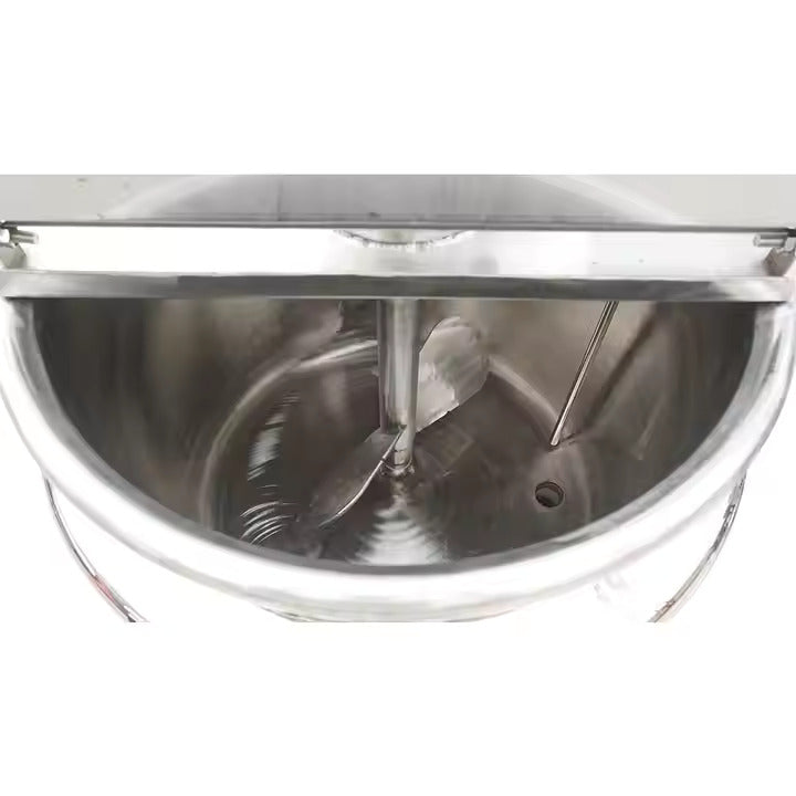 Small Honey Concentrator