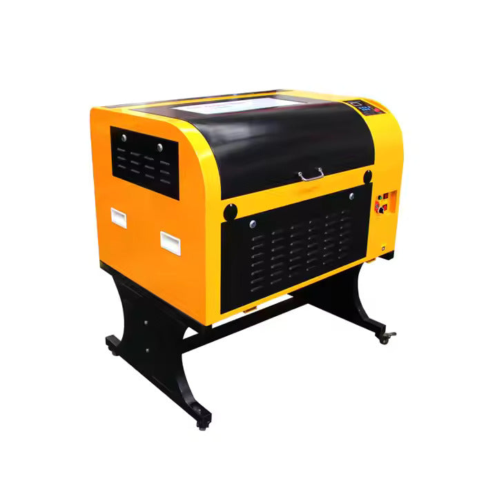 Laser Vinyl Printer Plotter Cutting Machine