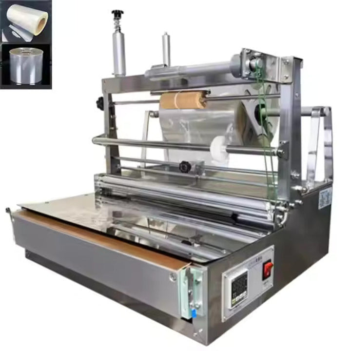 Wrapping Machine