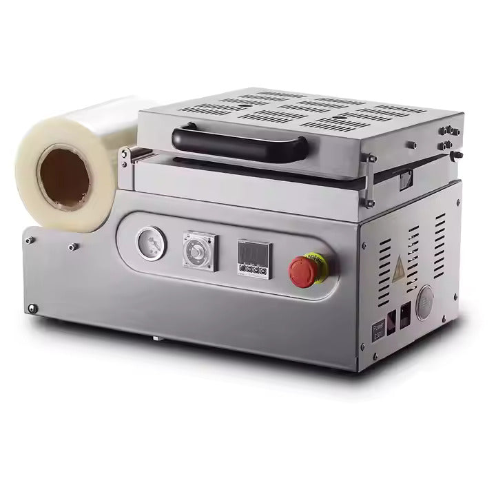 Vacuum Skin Packaging Machine