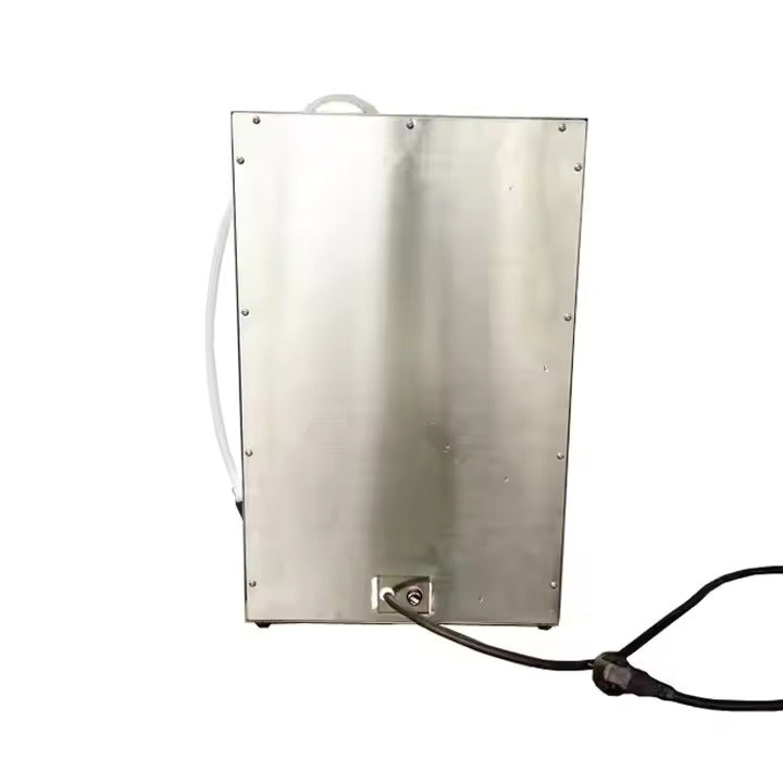 Electric Essential Oil Drip Can Bottle Small Quantitative Filling Machine
