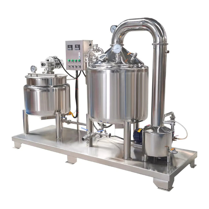 Honey Extractor Dehydrator