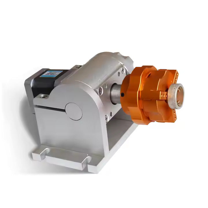 Portable Desktop Laser Marking Machine