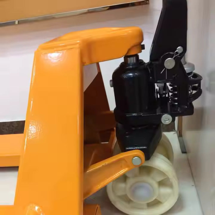 Manual Pallet Truck Jack Manual Forklift