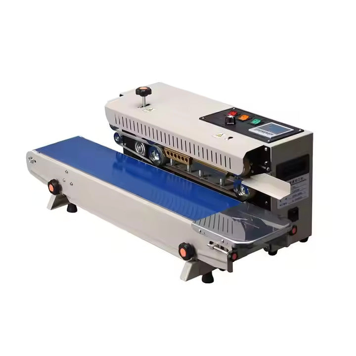 Vertical Band Sealing Machine