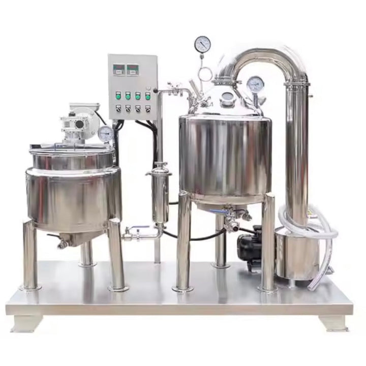 Honey Processing Equipment