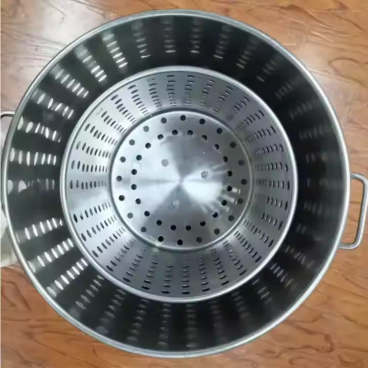 lectric Stainless Steel Vegetable Dehydrator