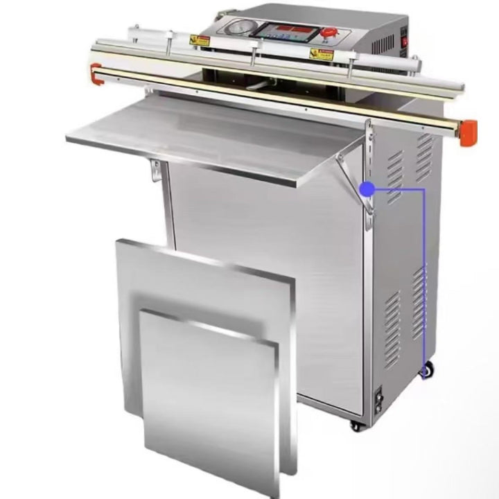 External Vacuum Packaging Machine