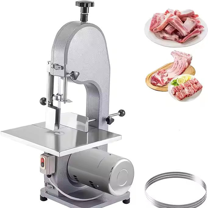 Steak Cutter Frozen Meat Cutter
