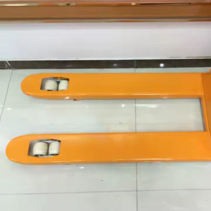 Manual Pallet Truck Jack Manual Forklift