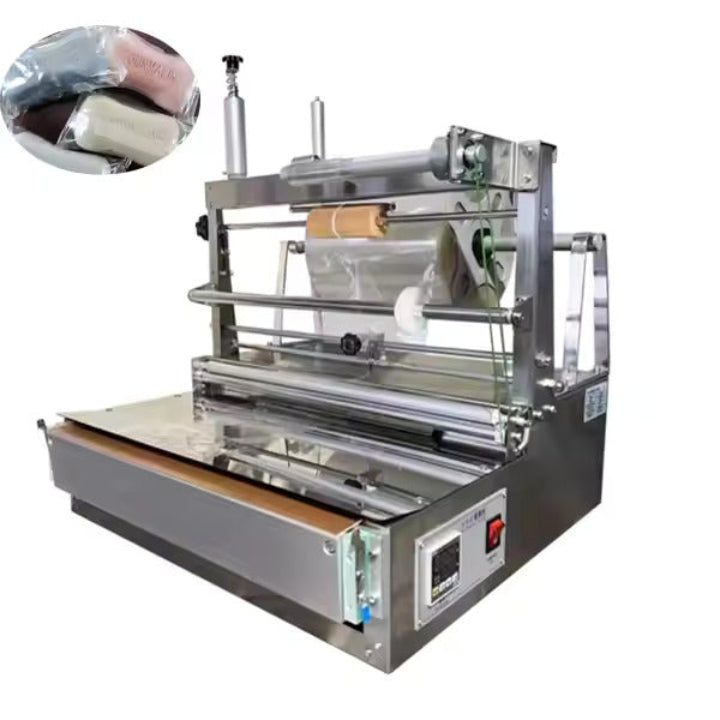 Wrapping Machine