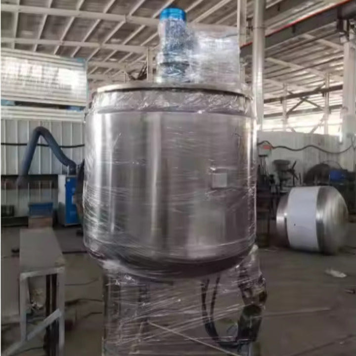 Storage Tank Cooling Ageing Tank Fermentation Tank