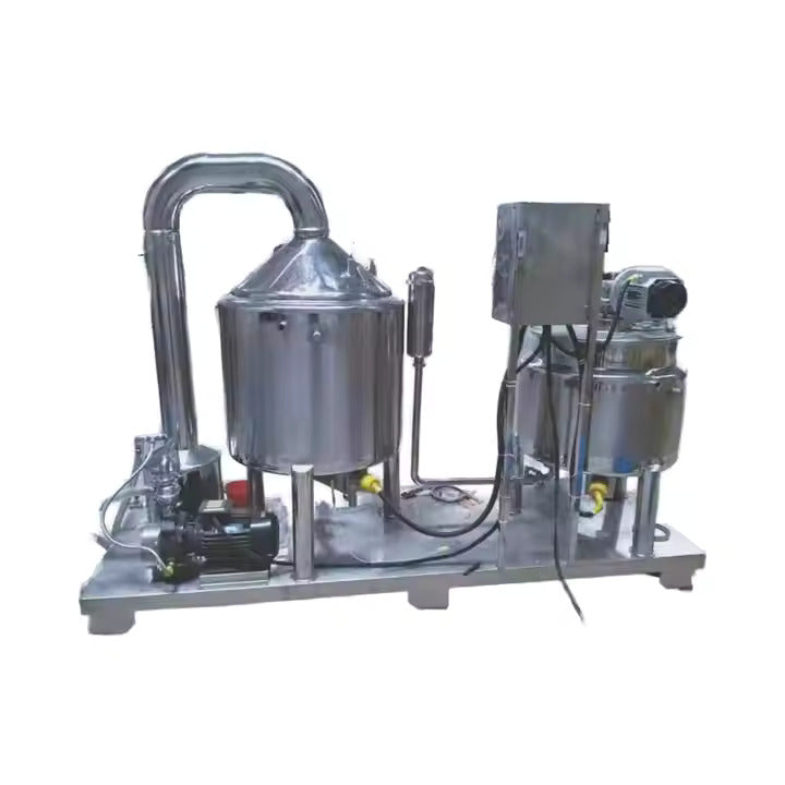 Honey Processing Equipment