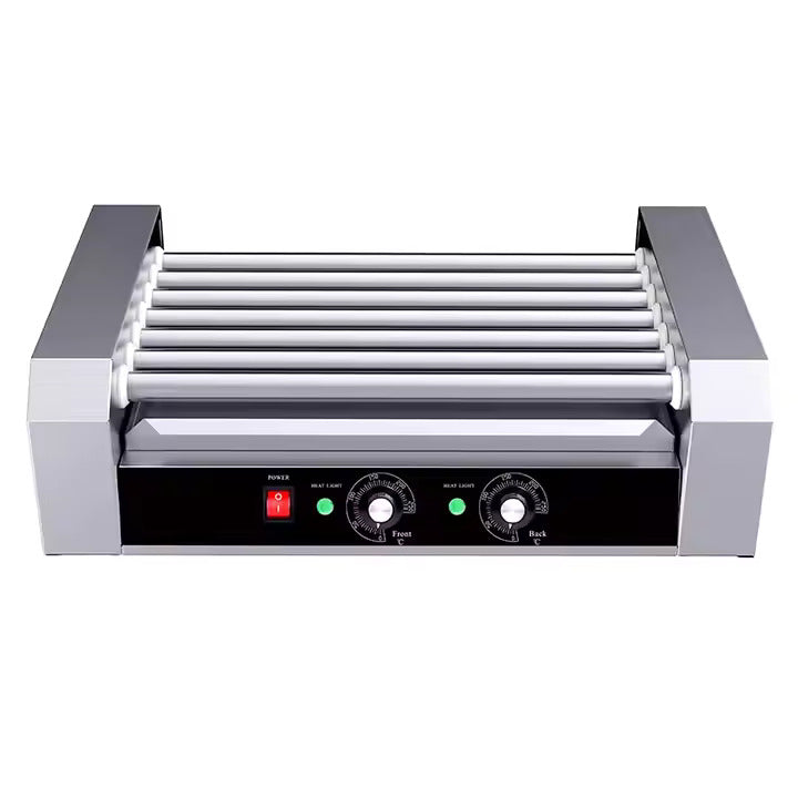 Sausage Baking Machine