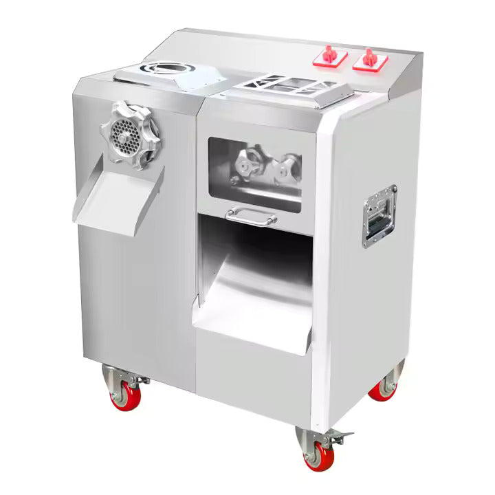 Vertical Electric Meat Grinder Multi-Function