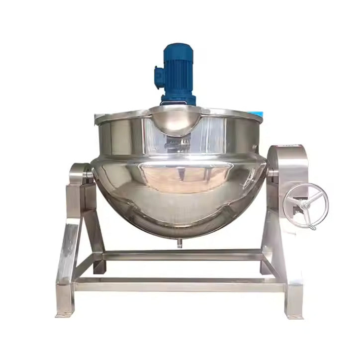 Electric Heating Sandwich Pot
