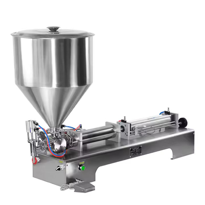 Semi-Automatic Rotary Bottle Collector