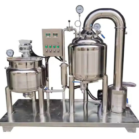 Honey Extractor Dehydrator