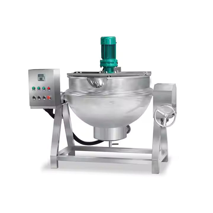 Electric Heating Sandwich Pot