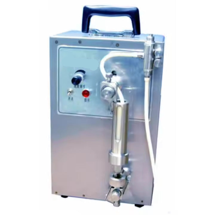 Electric Essential Oil Drip Can Bottle Small Quantitative Filling Machine