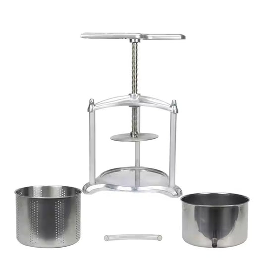 Fruit Wine Press