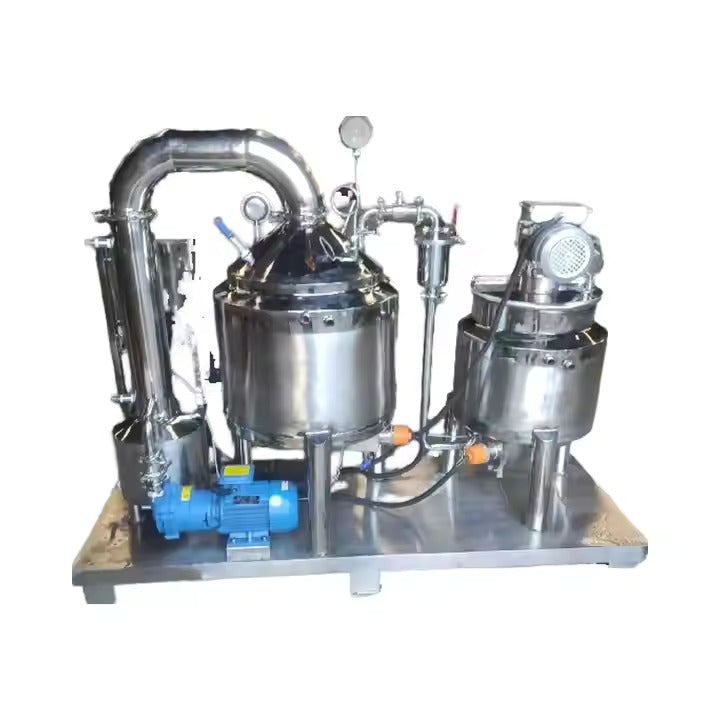 Honey Processing Equipment