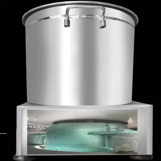 lectric Stainless Steel Vegetable Dehydrator