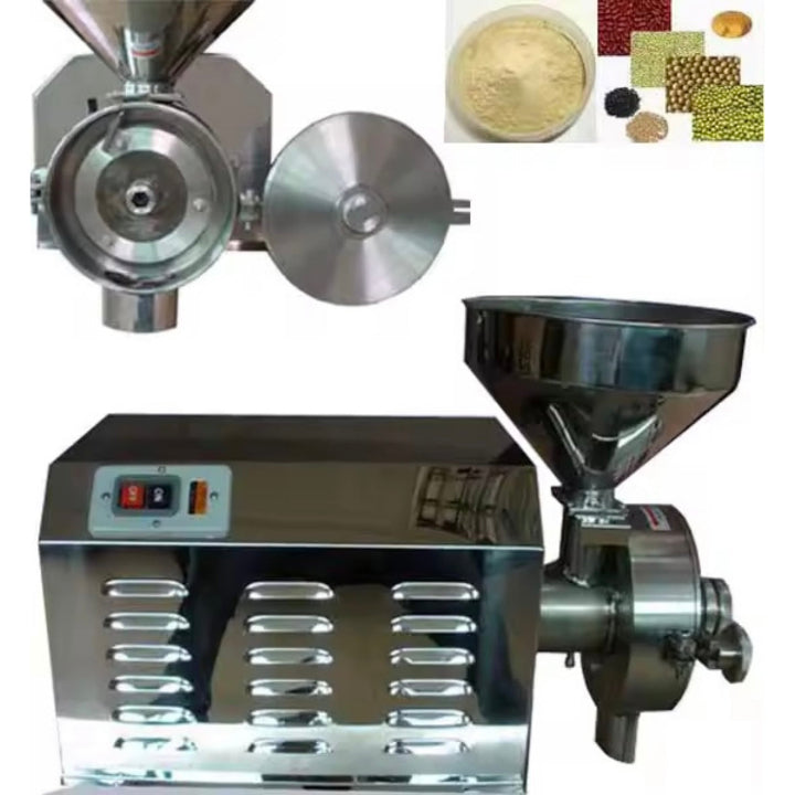 Electric Coffee Grain Grinder