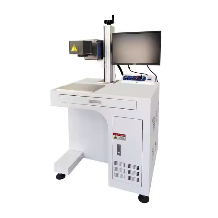 CO2 Laser Printer Marking Machine