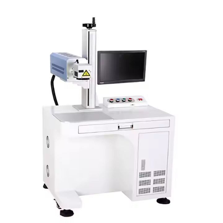 CO2 Laser Printer Marking Machine