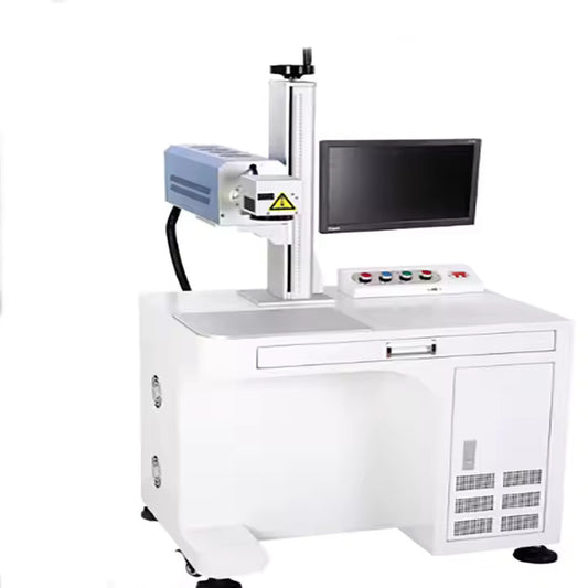 CO2 Laser Printer Marking Machine